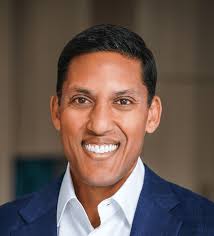 Rajiv J. Shah